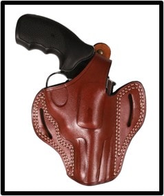 Custom holster 2