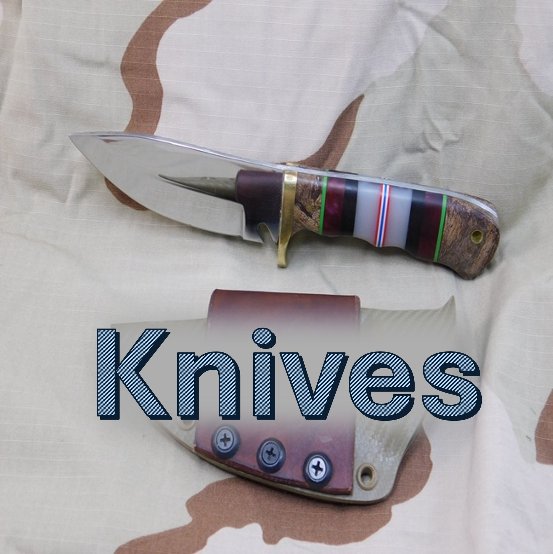 Knives