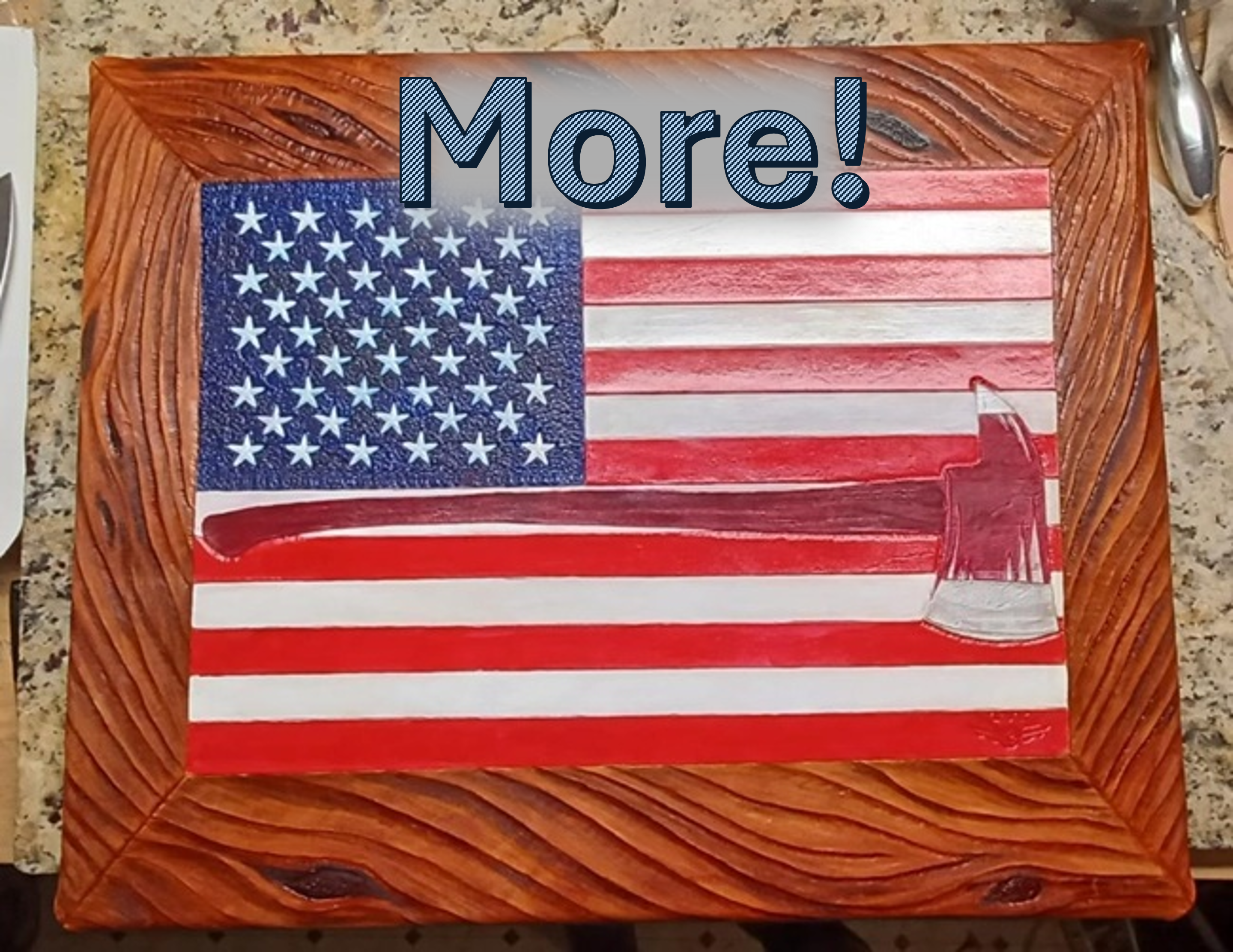 More
