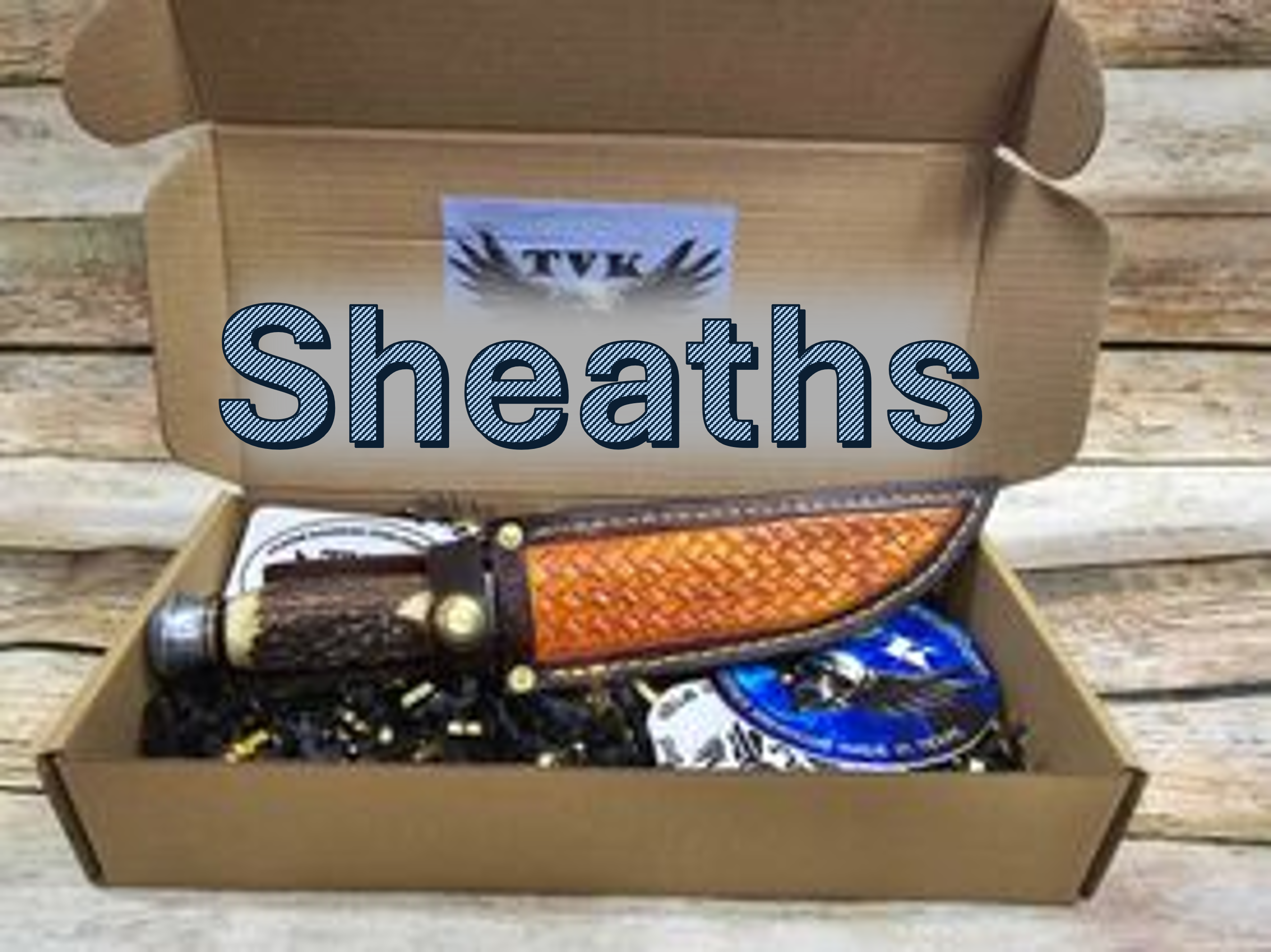 Sheaths