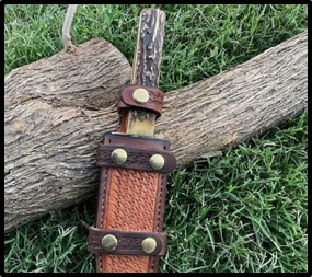 Custom knife 3