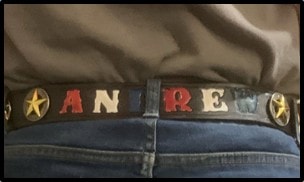 Belt