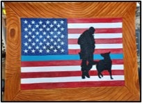 Flag item 2