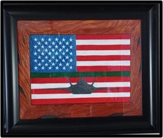 Flag item 4