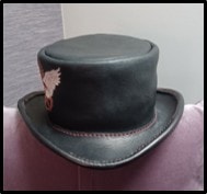 Hat 1