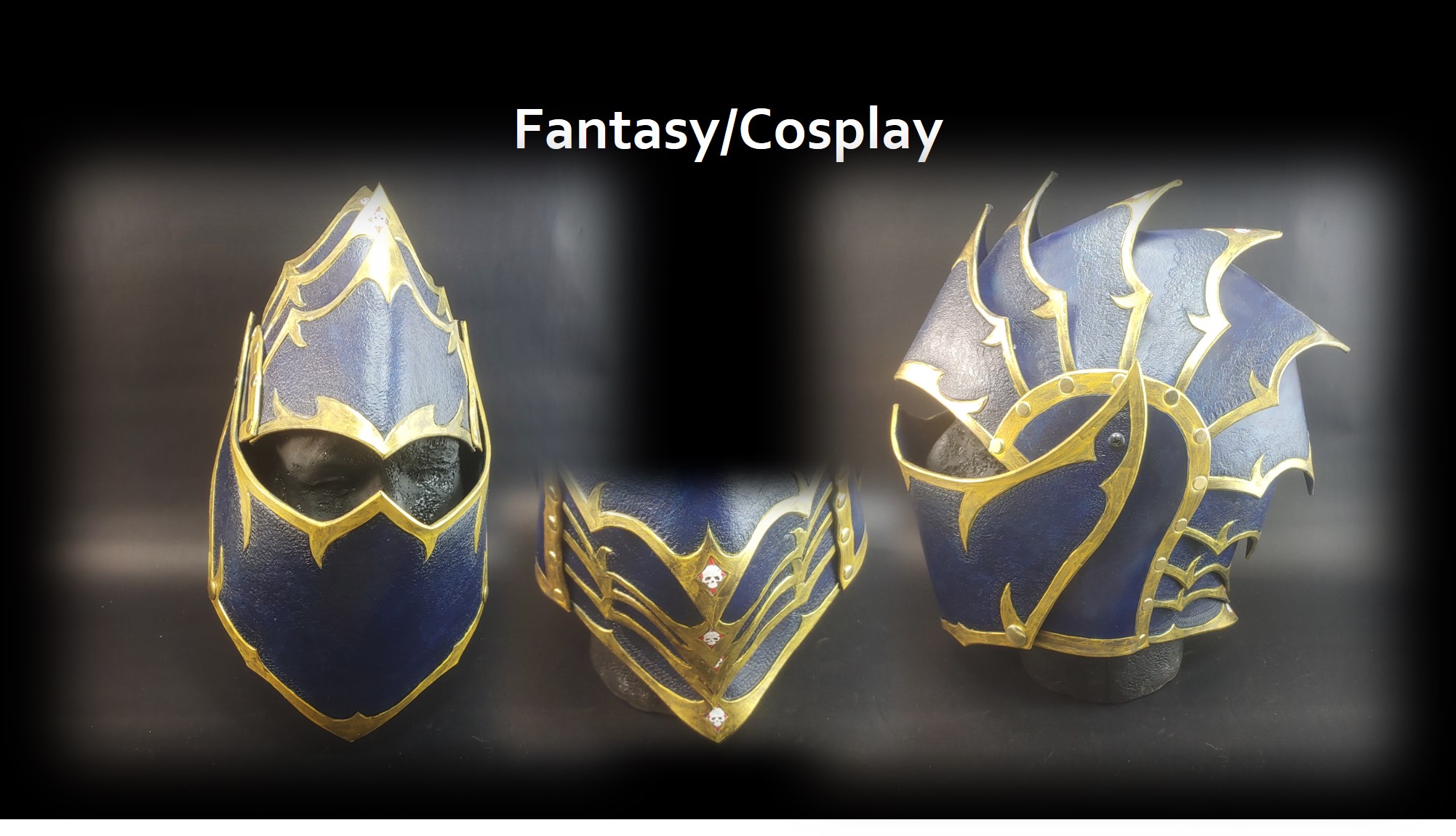 Browse Fantasy/Cosplay