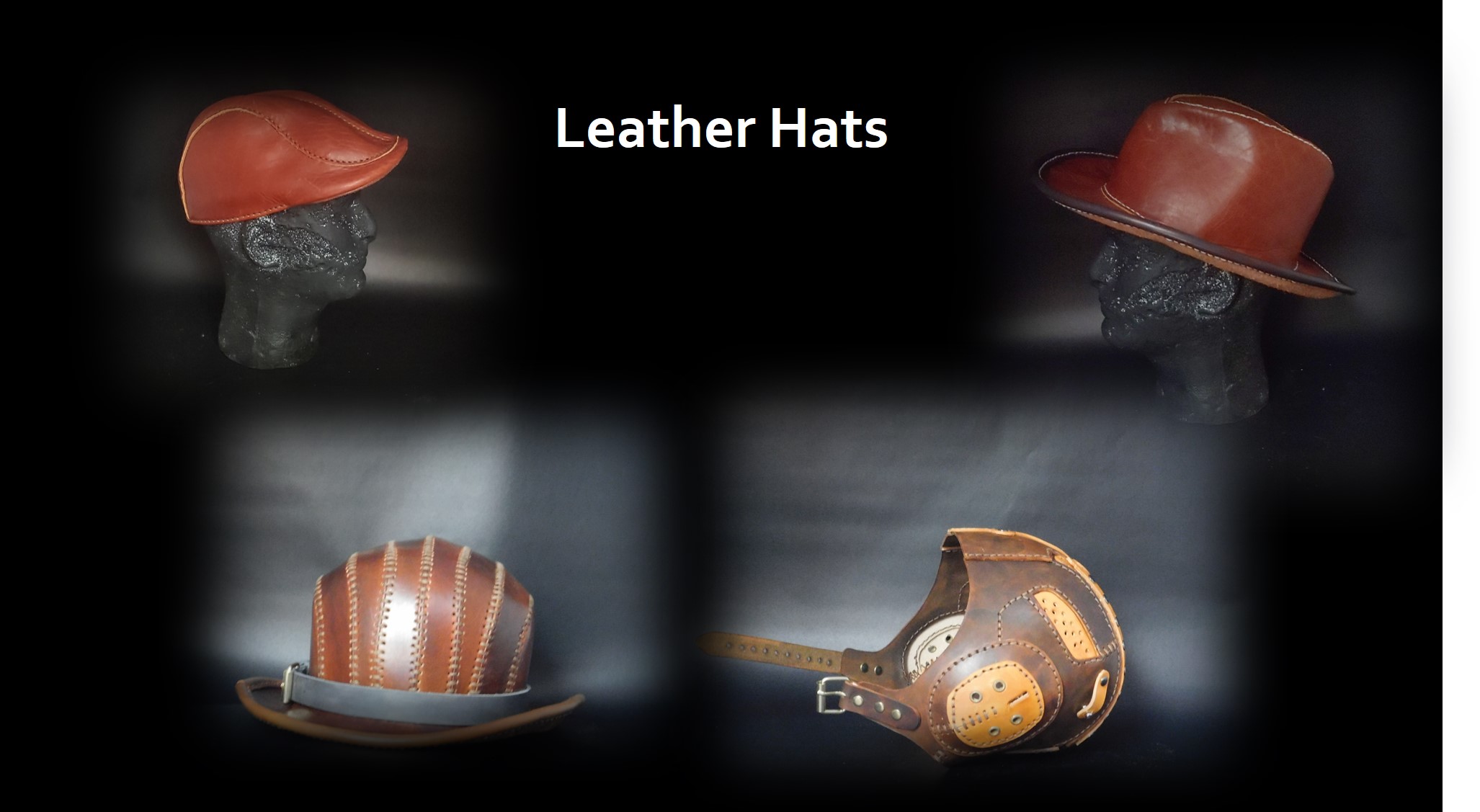 Browse Hats