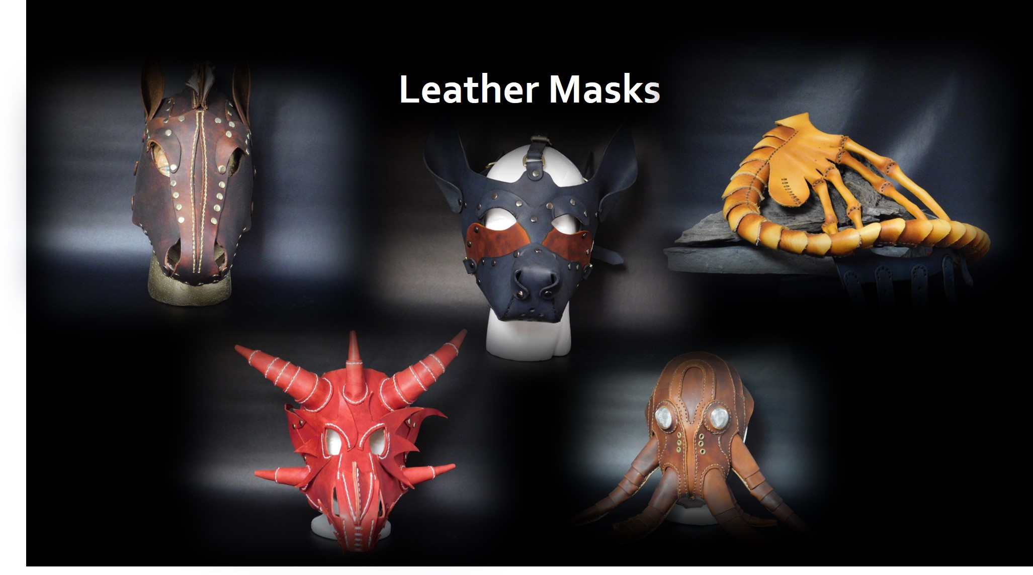 Browse Masks