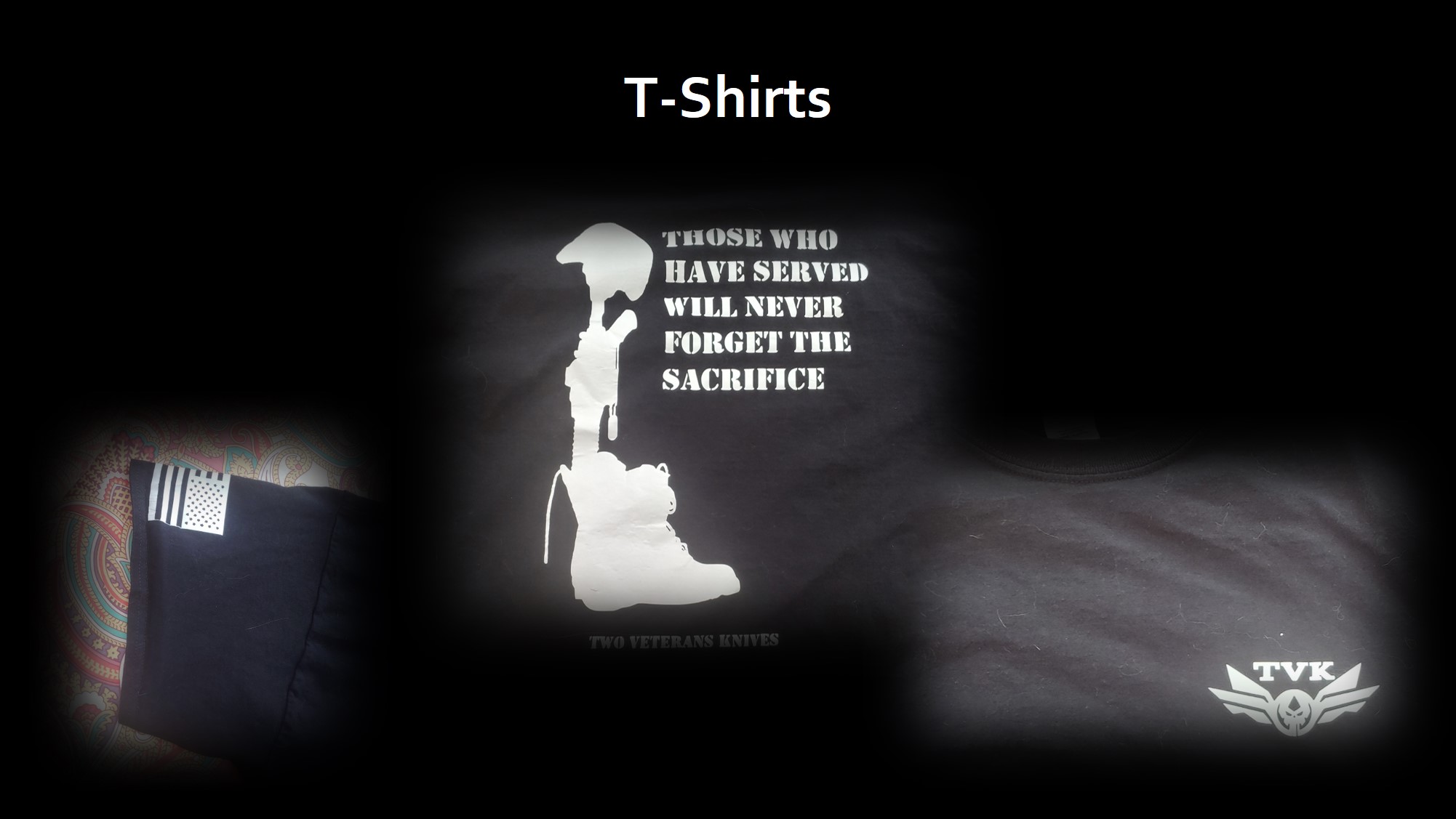 T-Shirts