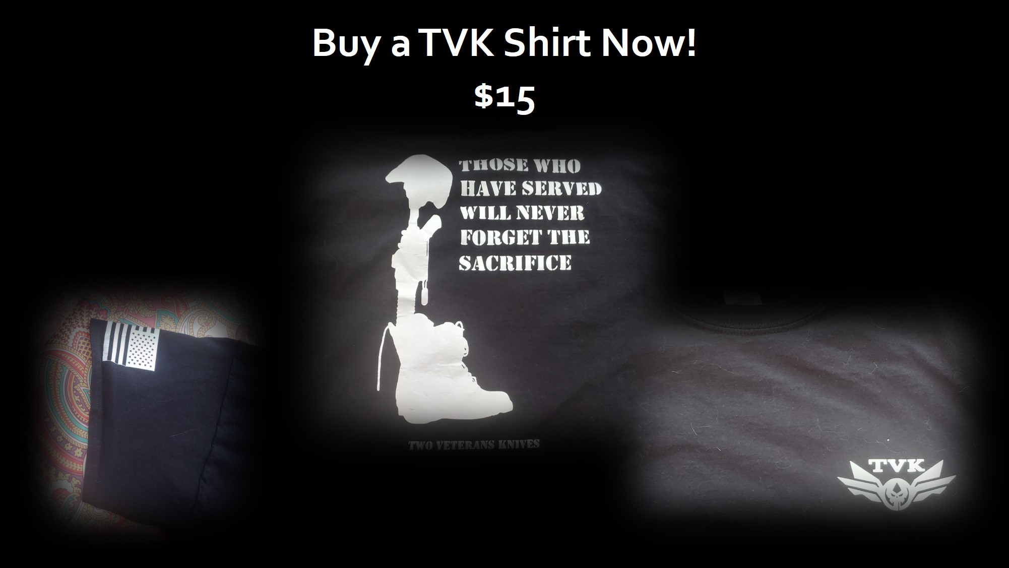 TVK T-Shirt