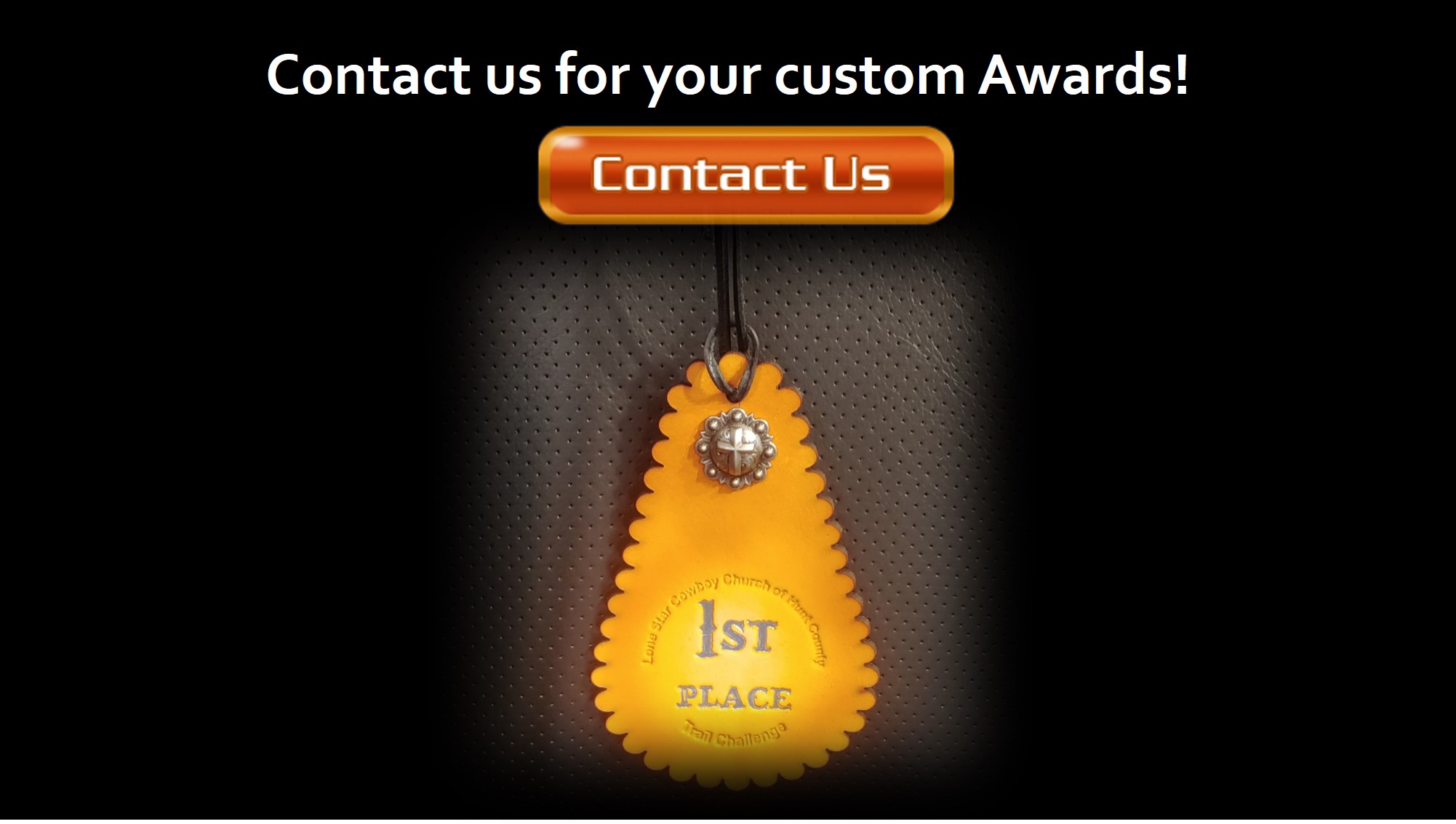 Custom Awards