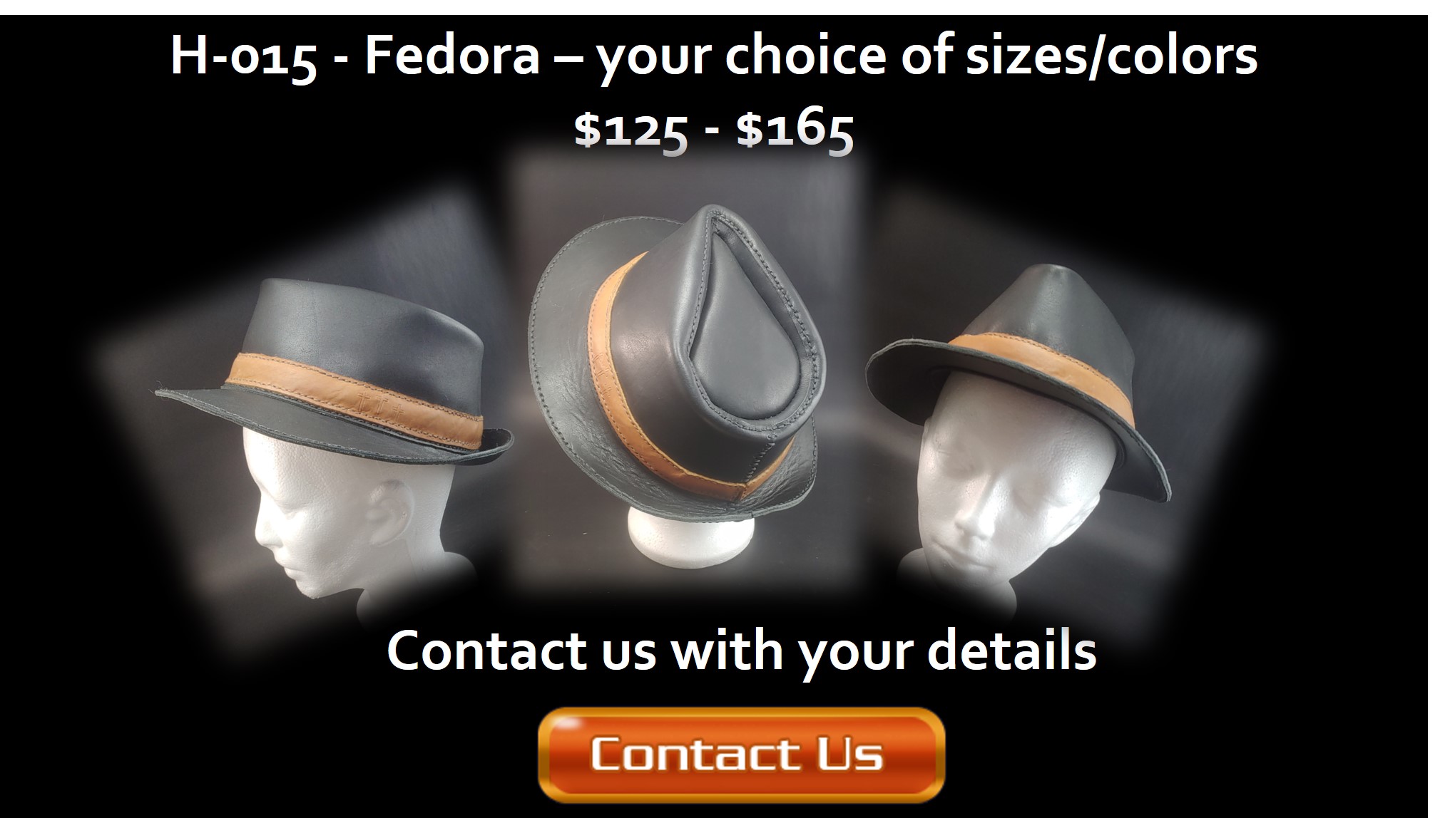 Fedora